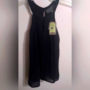 Sunday in Brooklyn by anthropologie  sleeves blouse size xsmall new with tags